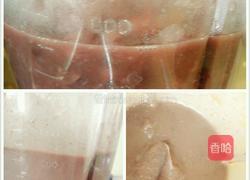 自制红豆沙的做法图解4