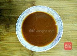 豆皮千层卷的做法图解8