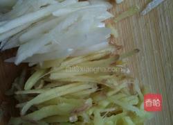 醋溜手撕包菜的做法图解1