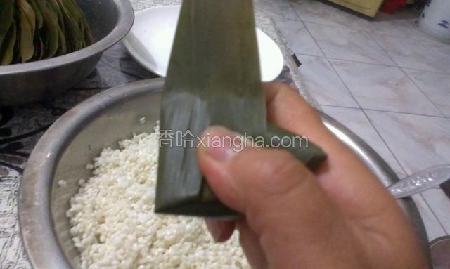 再折过来