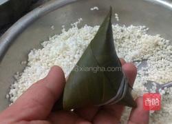 糯米红枣粽子的做法图解14