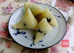 糯米紅棗粽子的做法圖解18