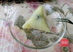 糯米红枣粽子的做法图解19