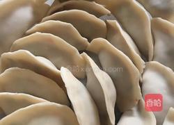 饺子的做法图解6