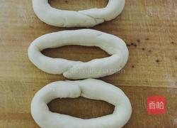 枣花馍的做法图解3