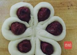 枣花馍的做法图解5