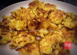 好吃的玉米甩甩的做法图解6