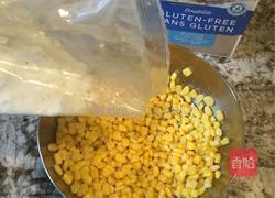 好吃的玉米甩甩的做法图解2