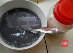 黑豆浆的做法图解5