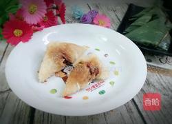 咸肉粽子的做法图解20