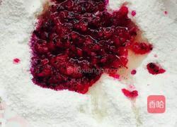 红绿灯糯米糍的做法图解6