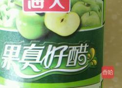 朝鲜族小菜辣酱明太鱼的做法图解5