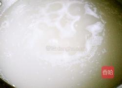 端午节(晋糕)的做法图解4