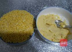 绿豆糕的做法图解2