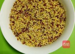 瑶柱腐竹杂粮粥的做法图解2