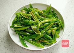 家常小炒肉的做法图解6