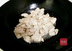 家常小炒肉的做法图解7