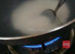 糯米粥的做法图解4