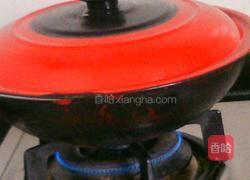 糯米粥的做法图解6