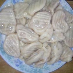牛肉饺子的做法[图]