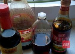 牛肉饺子的做法图解3