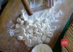 牛肉饺子的做法图解8