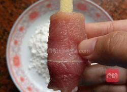 糖醋假排骨的做法图解3