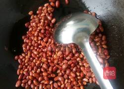 老醋花生的做法图解3