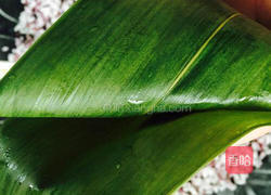 #端午节#爱心粽子的做法图解8