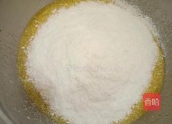 椰丝果酱饼的做法图解8