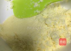 椰蓉脆薄饼的做法图解5