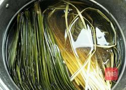 美味杂粮糯米粽子的做法图解5