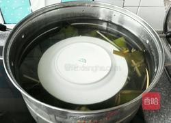 美味杂粮糯米粽子的做法图解12