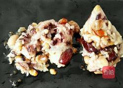 美味杂粮糯米粽子的做法图解15