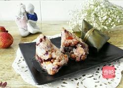 美味杂粮糯米粽子的做法图解16