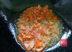 海鲜菇面疙瘩汤的做法图解6