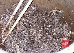 肉粽子的做法图解5