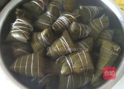 ??午节的做法图解9