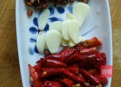 炝黄瓜条的做法图解4