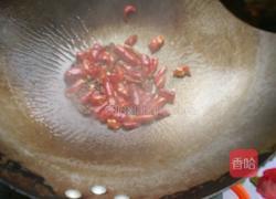 炝黄瓜条的做法图解6