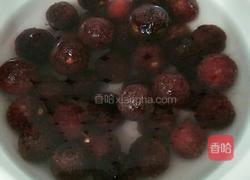 杨梅罐头的做法图解3