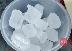 杨梅罐头的做法图解4