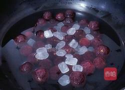 杨梅罐头的做法图解7