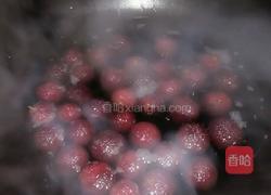 杨梅罐头的做法图解8