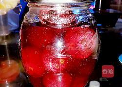 杨梅罐头的做法图解10