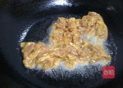 肉片莴笋的做法图解6