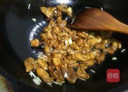 肉片莴笋的做法图解7