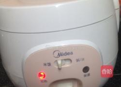 南瓜蒸瘦肉的做法图解5