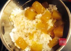 南瓜蒸瘦肉的做法图解7