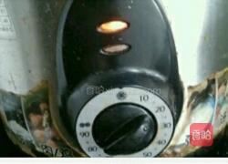 咸蛋黄粽子的做法图解13